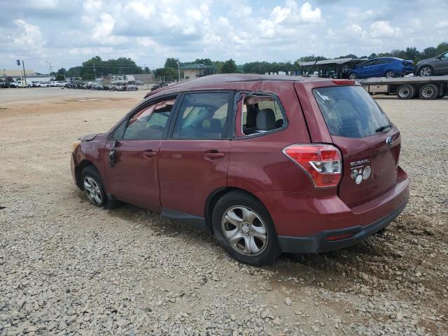 Photo 2 from auction – 2014 SUBARU FORESTER 2 with VIN JF2SJAAC5EH436583