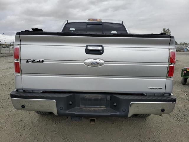 Photo 6 from auction – 2011 FORD F150 SUPER with VIN 1FTFW1EF8BFB84986