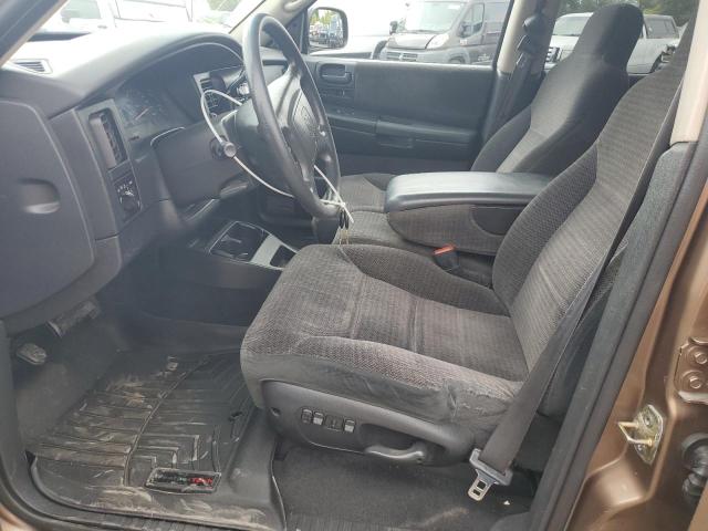 Photo 7 from auction – 2001 DODGE DURANGO with VIN 1B4HR28N61F509252