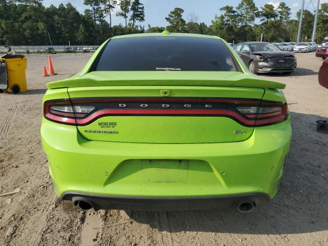 Photo 6 from auction – 2023 DODGE CHARGER R/T with VIN 2C3CDXCT9PH531501