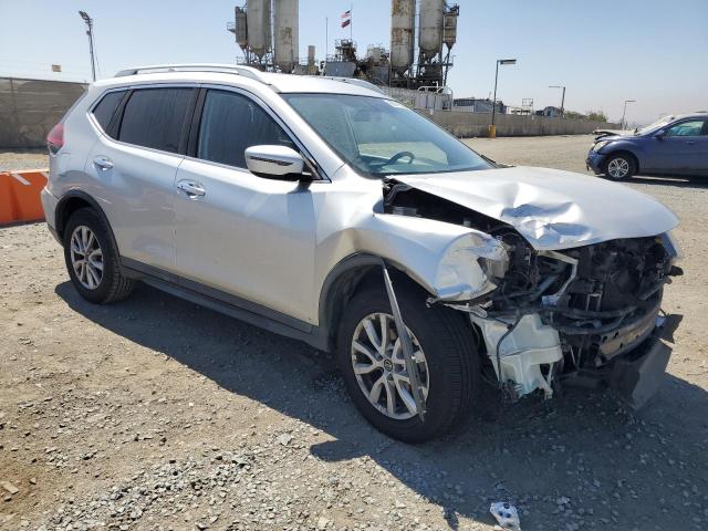 Photo 4 from auction – 2018 NISSAN ROGUE S with VIN KNMAT2MT5JP524961