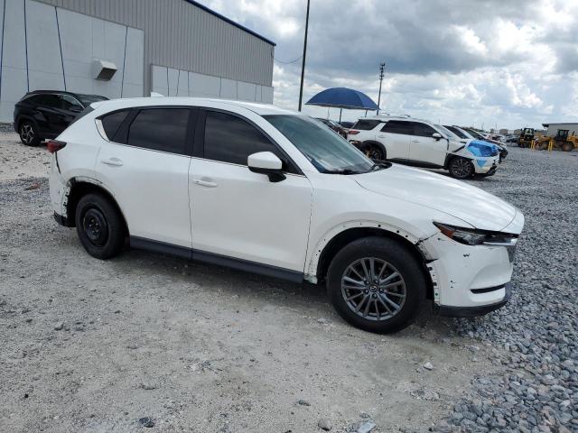 Photo 4 from auction – 2017 MAZDA CX-5 TOURI with VIN JM3KFACL7H0156848