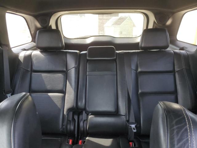 Photo 10 from auction – 2014 JEEP GRAND CHER with VIN 1C4RJFCM4EC318893