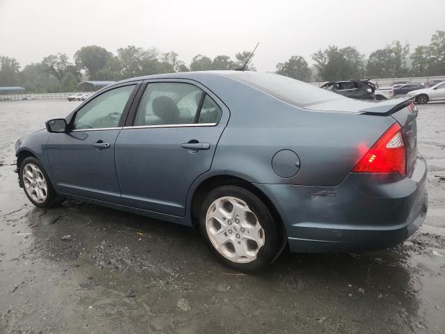 Photo 2 from auction – 2011 FORD FUSION SE with VIN 3FAHP0HA6BR217654