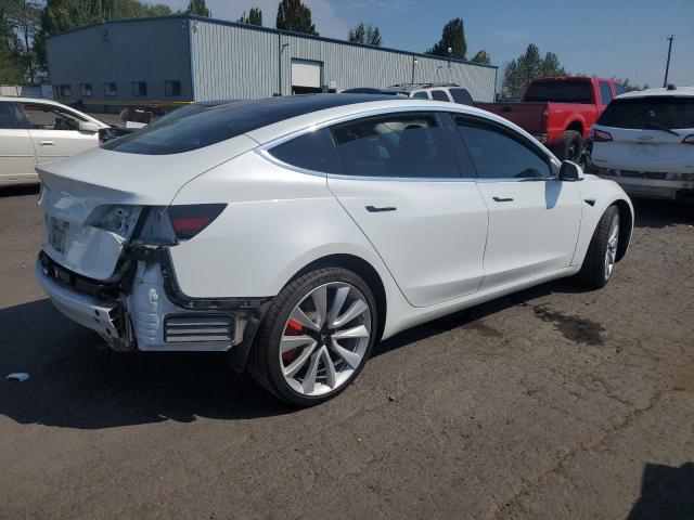 Photo 3 from auction – 2018 TESLA MODEL 3 with VIN 5YJ3E1EB7JF084352