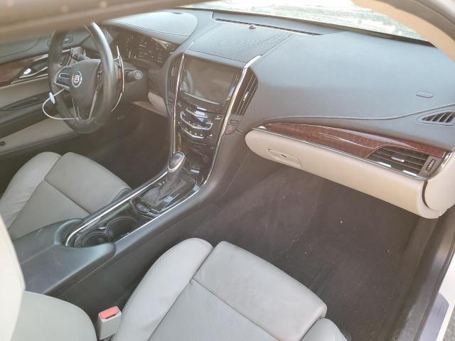 Photo 8 from auction – 2014 CADILLAC ATS PERFORMANCE with VIN 1G6AJ5SX6E0103135