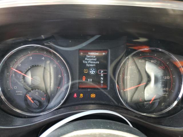 Photo 9 from auction – 2014 DODGE CHARGER SX with VIN 2C3CDXHG5EH219460