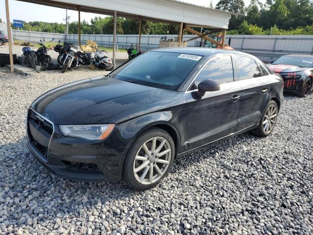 AUDI A3 PREMIUM 2015 with VIN WAUBFGFFXF1067703 - Photo from auction