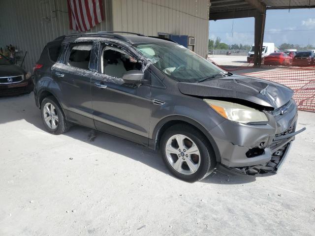 Photo 4 from auction – 2014 FORD ESCAPE SE with VIN 1FMCU0GX6EUA35240