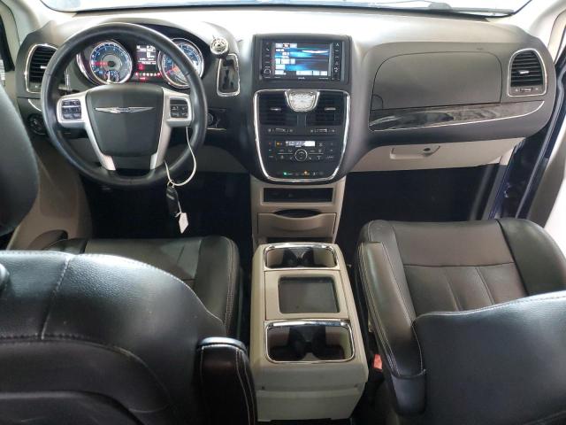 Photo 8 from auction – 2015 CHRYSLER TOWN & COU with VIN 2C4RC1CG2FR529493