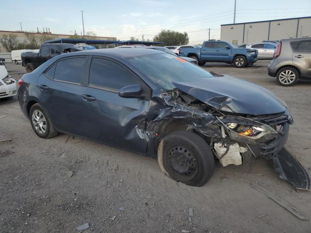 Photo 4 from auction – 2015 TOYOTA COROLLA L with VIN 2T1BURHE1FC461398