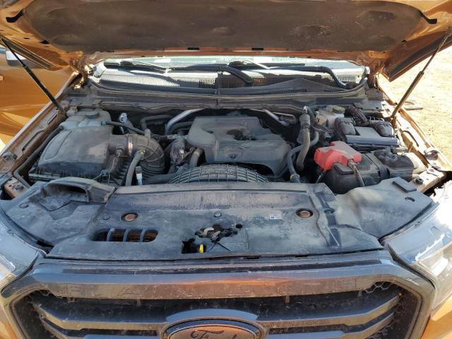Photo 11 from auction – 2019 FORD RANGER XL with VIN 1FTER4FH3KLA28280