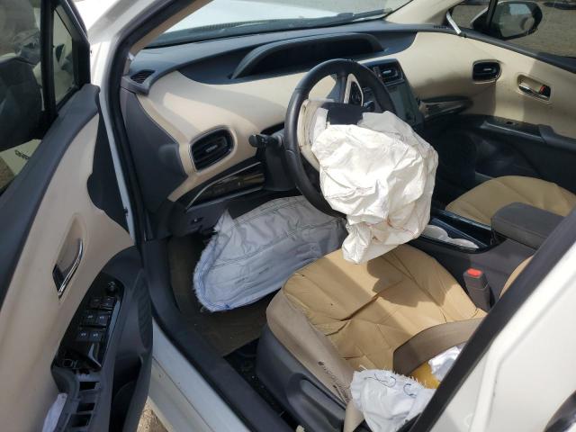 Photo 8 from auction – 2016 TOYOTA PRIUS with VIN JTDKARFU6G3018175