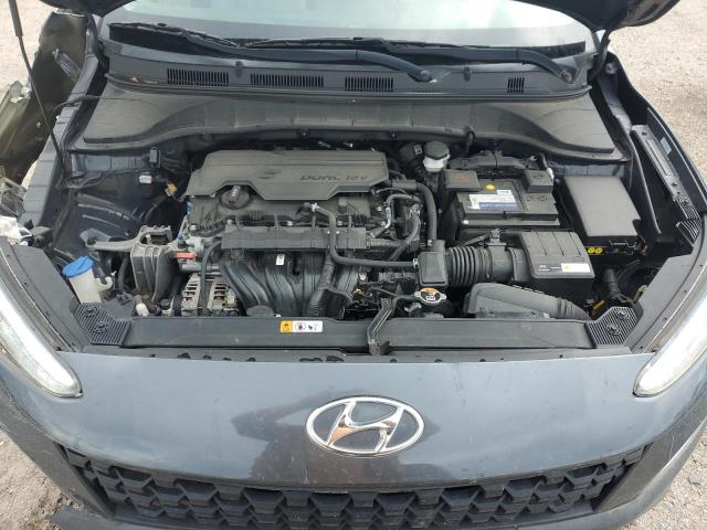 Photo 12 from auction – 2022 HYUNDAI KONA SEL with VIN KM8K62AB3NU762012
