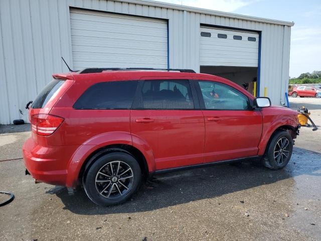 Photo 3 from auction – 2018 DODGE JOURNEY SE with VIN 3C4PDCAB0JT229058