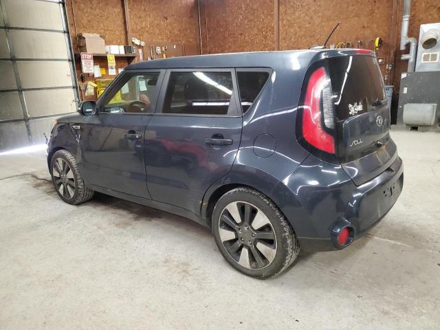Photo 2 from auction – 2014 KIA SOUL ! with VIN KNDJX3A53E7095356