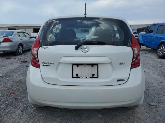 Photo 6 from auction – 2015 NISSAN VERSA NOTE S with VIN 3N1CE2CPXFL360443