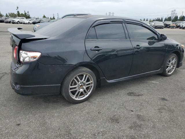 Photo 3 from auction – 2010 TOYOTA COROLLA XR with VIN 2T1BE4EEXAC045508