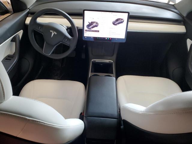 Фото 8 с аукциона – 2021 TESLA MODEL Y с VIN 5YJYGDEE4MF252805