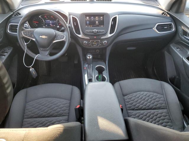 Photo 8 from auction – 2020 CHEVROLET EQUINOX LT with VIN 2GNAXTEV4L6255677