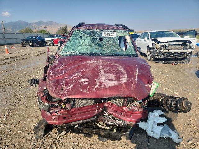Photo 5 from auction – 2016 SUBARU CROSSTREK with VIN JF2GPAAC6GG264271