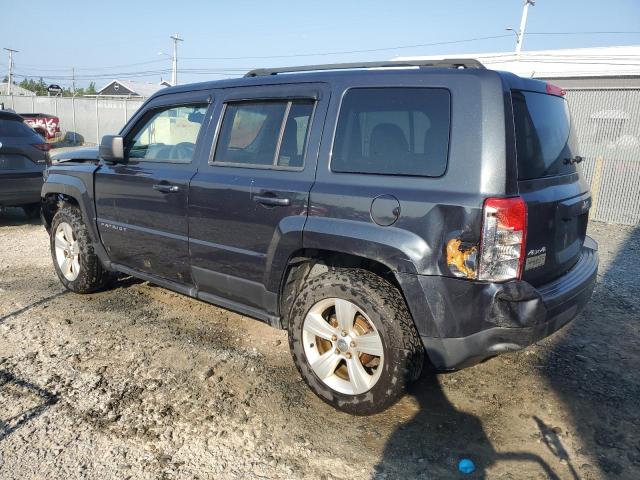 Photo 2 from auction – 2015 JEEP PATRIOT with VIN 1C4NJRAB7FD129605