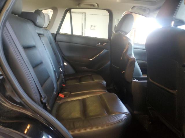 Photo 11 from auction – 2016 MAZDA CX-5 GT with VIN JM3KE4DY8G0832334