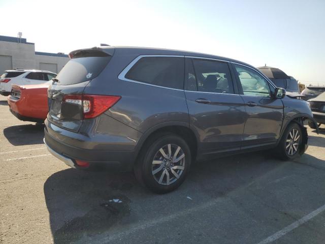 Photo 3 from auction – 2019 HONDA PILOT EXL with VIN 5FNYF5H50KB006304