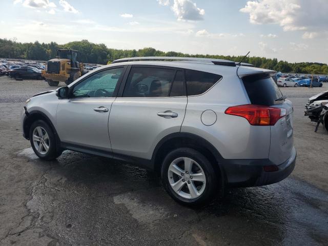 Photo 2 from auction – 2014 TOYOTA RAV4 XLE with VIN 2T3WFREV5EW094834