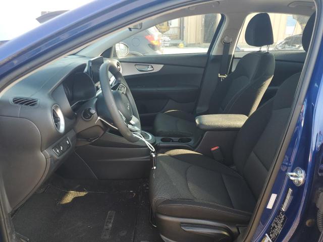 Photo 7 from auction – 2023 KIA FORTE LX with VIN 3KPF24AD2PE660720