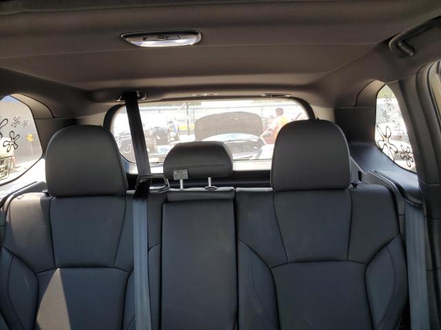 Photo 10 from auction – 2025 SUBARU FORESTER L with VIN JF2SLSRD3SH409603