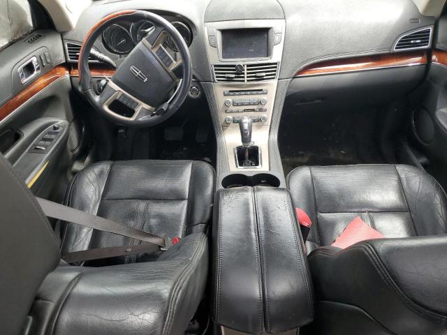 Photo 8 from auction – 2010 LINCOLN MKT with VIN 2LMHJ5AR3ABJ11555