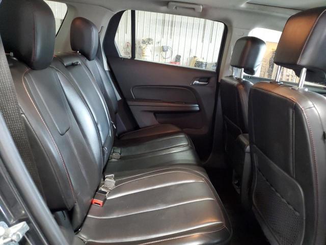 Photo 11 from auction – 2014 GMC TERRAIN SL with VIN 2GKFLXEK2E6357817