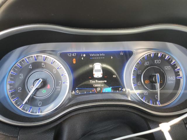 صورة رقم 9 من المزاد - 2015 CHRYSLER 300 LIMITE مع VIN 2C3CCAAG6FH893970