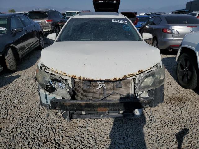 Photo 5 from auction – 2012 TOYOTA CAMRY BASE with VIN 4T1BF1FK8CU147598