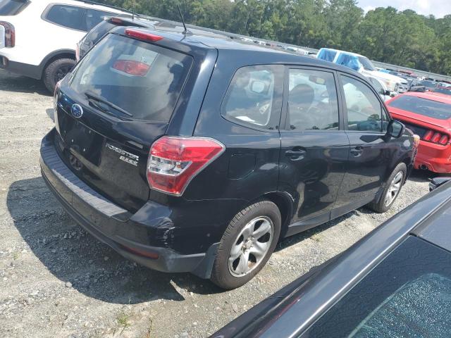 Photo 3 from auction – 2015 SUBARU FORESTER 2 with VIN JF2SJAAC7FH451541