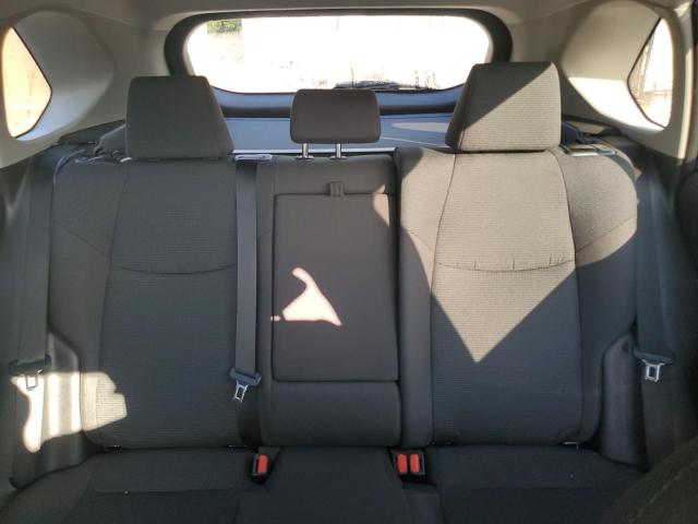 Photo 10 from auction – 2025 TOYOTA RAV4 LE with VIN 2T3G1RFV9SC496175