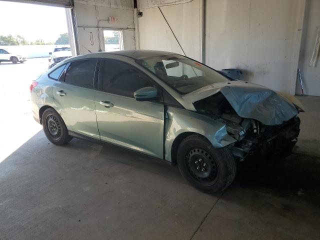 Photo 4 from auction – 2012 FORD FOCUS SE with VIN 1FAHP3F21CL189310