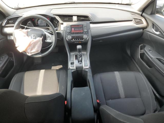 Photo 8 from auction – 2016 HONDA CIVIC with VIN 19XFC2F5XGE212261