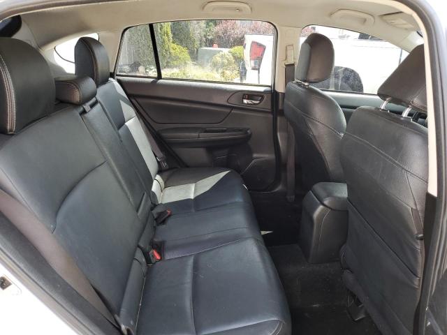 Photo 11 from auction – 2013 SUBARU IMPREZA SP with VIN JF1GPAR69D2816356