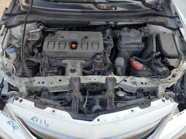 Photo 11 from auction – 2013 ACURA ILX 20 PRE with VIN 19VDE1F55DE404509
