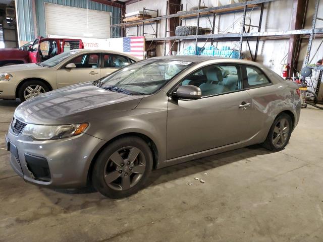KIA FORTE EX 2010 with VIN KNAFU6A24A5188511 - Photo from auction