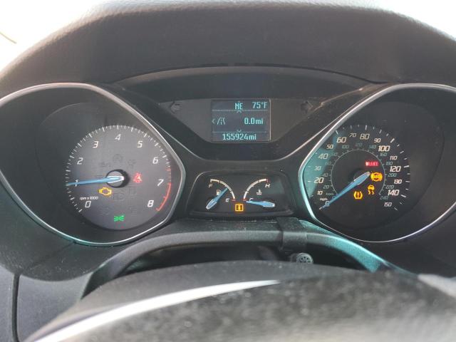 Photo 9 from auction – 2012 FORD FOCUS SE with VIN 1FAHP3K24CL180669