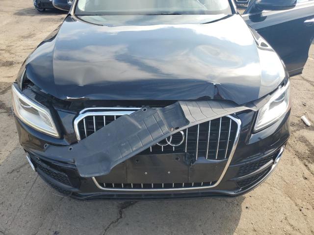 Photo 12 from auction – 2016 AUDI Q5 PREMIUM with VIN WA1D7AFP4GA145435