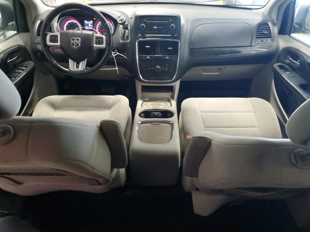Photo 8 from auction – 2012 DODGE GRAND CARA with VIN 2C4RDGDG6CR103719