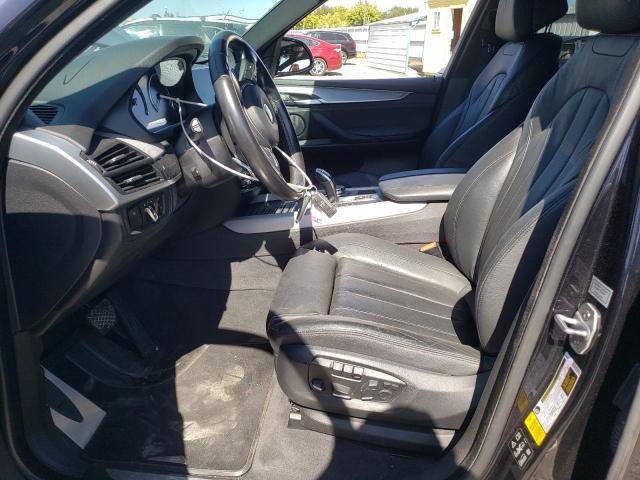 Photo 7 from auction – 2016 BMW X5 XDRIVE3 with VIN 5UXKR0C52G0S90675