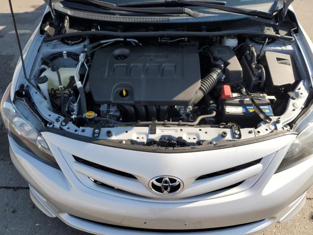 Photo 11 from auction – 2013 TOYOTA COROLLA BA with VIN 2T1BU4EE6DC972674