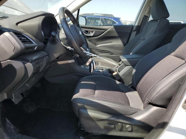 Foto 7 de la subasta – 2022 SUBARU FORESTER con VIN JF2SKADC7NH469903