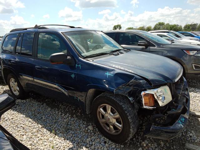 Photo 4 from auction – 2002 GMC ENVOY with VIN 1GKDT13S222133883