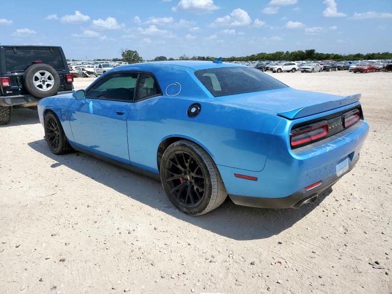 Photo 2 from auction – 2015 DODGE CHALLENGER with VIN 2C3CDZDJ8FH822594